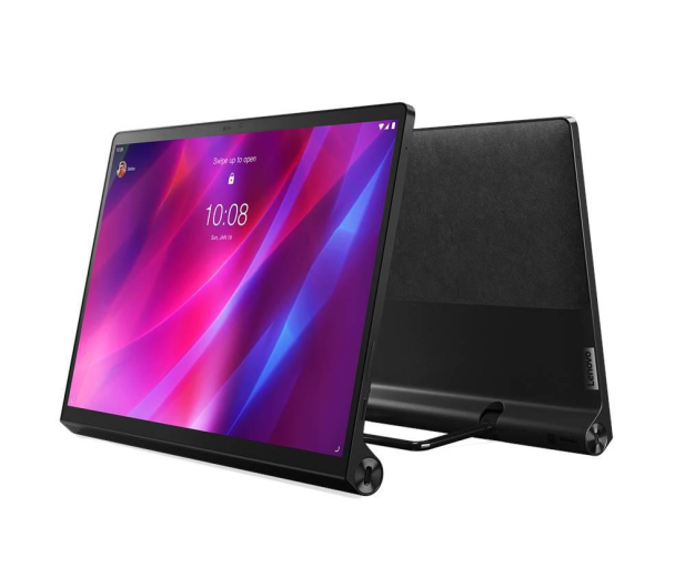Lenovo Yoga Tab 13 QS870/8GB/128/Android 11 WiFi - 690785 - zdjęcie